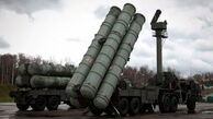 S-300 با موشک‌هایش به رژه روز ارتش آمد