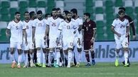 تیم ملی فوتبال ایران با آدیداس در جام ملت های آسیا