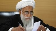 آیت‌الله مهدوی‌کنی یک سیاستمدار صادق و یک انقلابی صریح بود