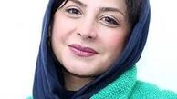 سیما تیرانداز اینگونه روز مادر را تبریک گفت/عکس