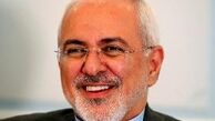 پیام تبریک خاص کریسمسی ظریف