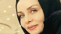 آمادگی حدیث فولادوند برای مسابقات قهرمانی آسیا 