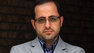 حدادعادل: فاضل نظری یک اتفاق در شعر معاصر است 