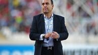 سخنگوی جدید باشگاه پرسپولیس: مدیرعامل پرسپولیس نمی‌شوم
