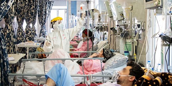 کدام بیماران کرونایی باید بستری شوند ؟