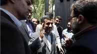 برجسته بودن نقش ایران و عراق در امنیت و پیشرفت منطقه