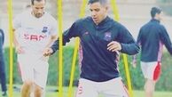 نظری: به من لقب سوارس داده‌اند