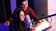 خانم بازیگر: فقط آلبوم، فعلا کنسرت نمی دهم (عکس)