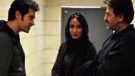 پورعرب بهترین گزینه برای ایفای نقش در «سایه‌های موازی» بود