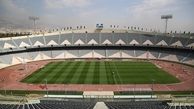 کوچ اجباری استقلال و پرسپولیس از ورزشگاه آزادی