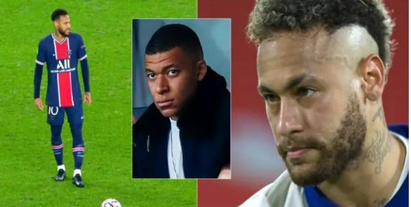 هم اندازه نیمار به من حقوق دهید