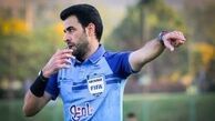 ترکی به سمینار داوری AFC نرسید