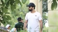 کارگردان ساده‌پوش سریال های عاشقانه معروف + عکس