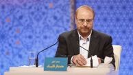 خبرگزاری فرانسه:حملات قالیباف در مناظره انتخاباتی ایران با دقت آماده شده بودند