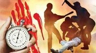 درگیری طایفه ای در آبادان با یک کشته و 2 زخمی