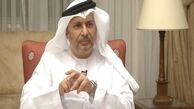 انور قرقاش ایران را به تسلیح موشکی انصارالله متهم کرد