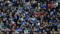 سؤال عجیب هواداران آبی از مربی این تیم