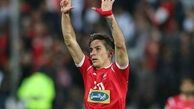 چون به خانواده ام توهین کردند می خواهم از پرسپولیس بروم!