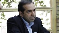حسین انتظامی نماینده مدیران مسوول در هیات نظارت بر مطبوعات شد