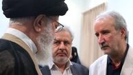 تقدیر رهبر انقلاب از فعالیت‌های فرهنگی «سرهنگی» و «بهبودی»