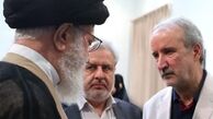 تقدیر رهبر انقلاب از فعالیت‌های فرهنگی «سرهنگی» و «بهبودی»