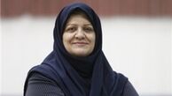 واکنش همسر پورحیدری به شایعه حضور در هیات مدیره استقلال