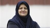 واکنش همسر پورحیدری به ماجرای نقش بازی کردن استقلالی‌ها 