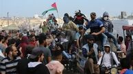 واکنش عراق به انتقال سفارت آمریکا به قدس