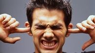 دلیل زنگ زدن گوش چیست؟