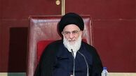 آیت‌الله هاشمی شاهرودی برای حضور در انتخابات خبرگان ثبت‌نام کرد