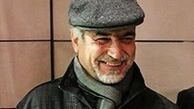دیدار برادر روحانی با محکوم بدنام فتنه+ عکس