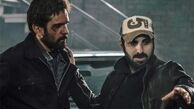 «معکوس» پولاد کیمیایی برای رسیدن به جایگاه پدر