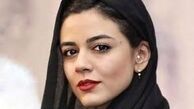 «ماهور الوند» متفاوت‌تر از همیشه در «نهنگ آبی»/عکس
