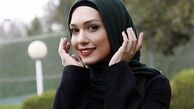 اتفاق عجیبی که برای بازیگر زن در کربلا افتاد!