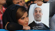 خاطرات حسن روحانی در مورد حجاب