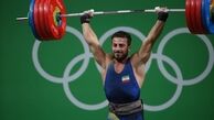چرا قهرمان جهان در لیگ وزنه نمی‌زند؟