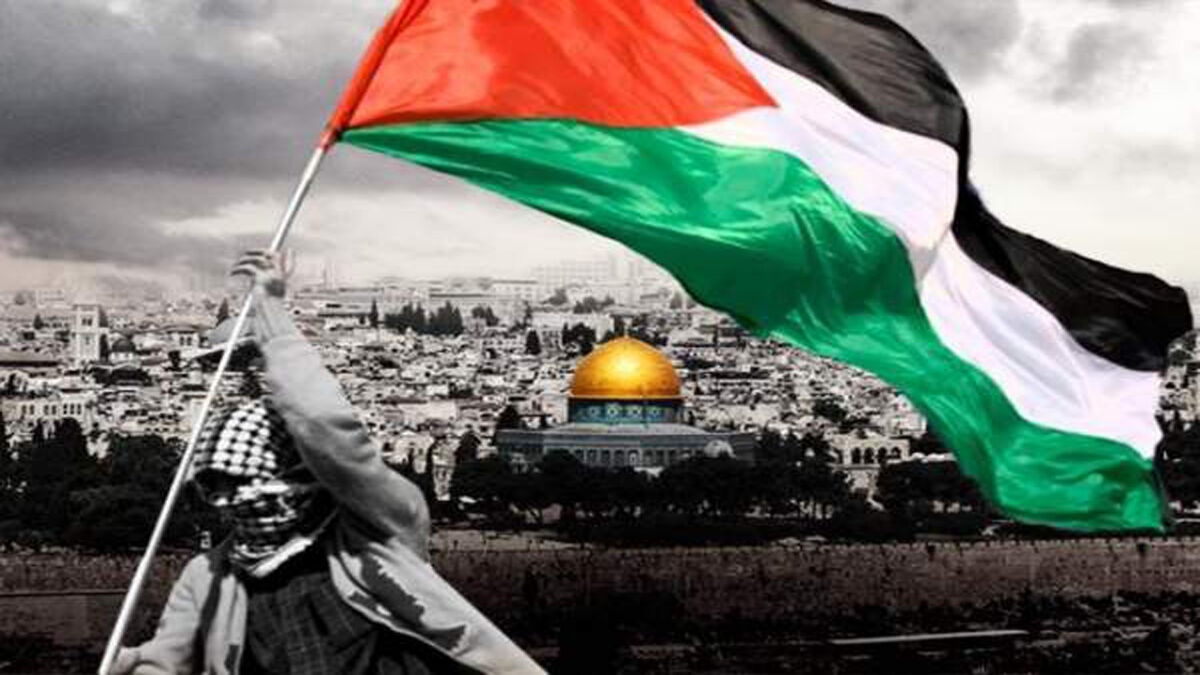 حملات موشکی نیروهای فلسطینی نشان داد که مقاومت در برابر ظلم پیروز است
