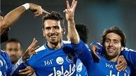 درخواست شهباززاده از باشگاه استقلال