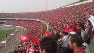 کاپیتان به تهران بازگشت