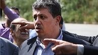 مهدی هاشمی در پاسخ به شریعتمداری: فایل صوتی جعلی است