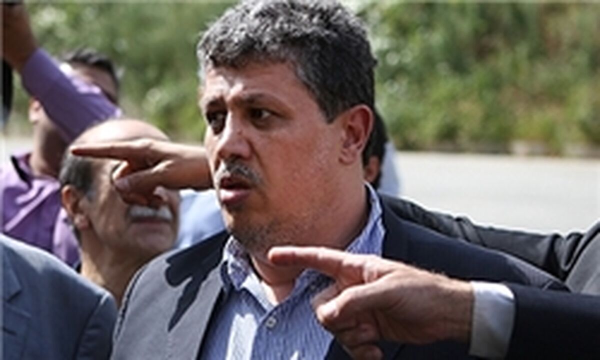 مهدی هاشمی در پاسخ به شریعتمداری: فایل صوتی جعلی است