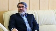 سیاسی‌کاری در وزارت کشور ممنوع است