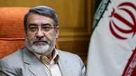 پیام وزیر کشور به مناسبت هفته دفاع مقدس 