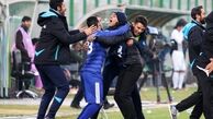 استقلال خوزستان به صدر جدول صعود کرد/ پیروزی فولاد و گسترش/برد پرگل صبا مقابل سایپا