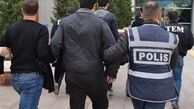 یک تبعه اتریشی دیگر در ترکیه دستگیر شد