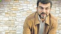 شجاعی مهر: خبر فوت مادرم را پشت در استودیو شنیدم!