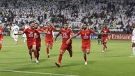 پرسپولیس با علیپور؛ بی نیاز از بقیه!