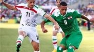 حمله به مرد آمریکایی همنام داور بازی ایران و عراق/ حماسه انتقام گیری در شبکه های اجتماعی شروع شد؟