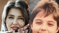 گلوریا هاردی از دوران کودکی تا به امروز + عکس