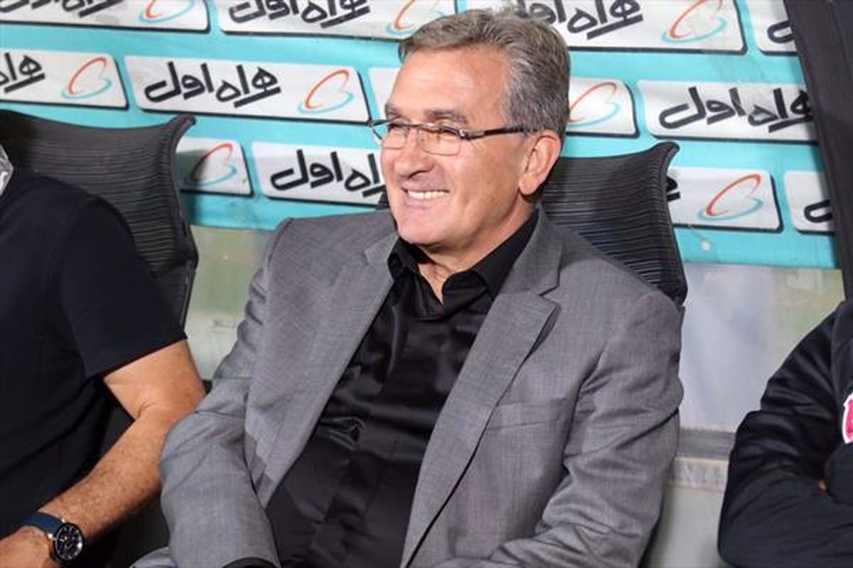 برانکو تنها گزینه سر مربیگری تیم ملی کرواسی است